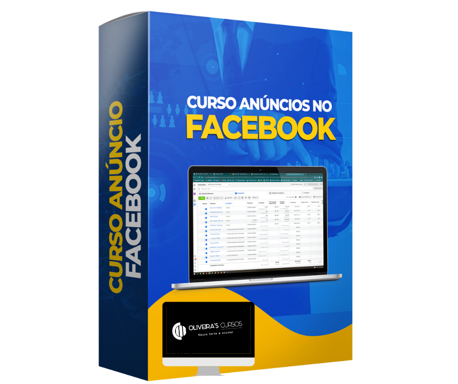 curso facebook ads