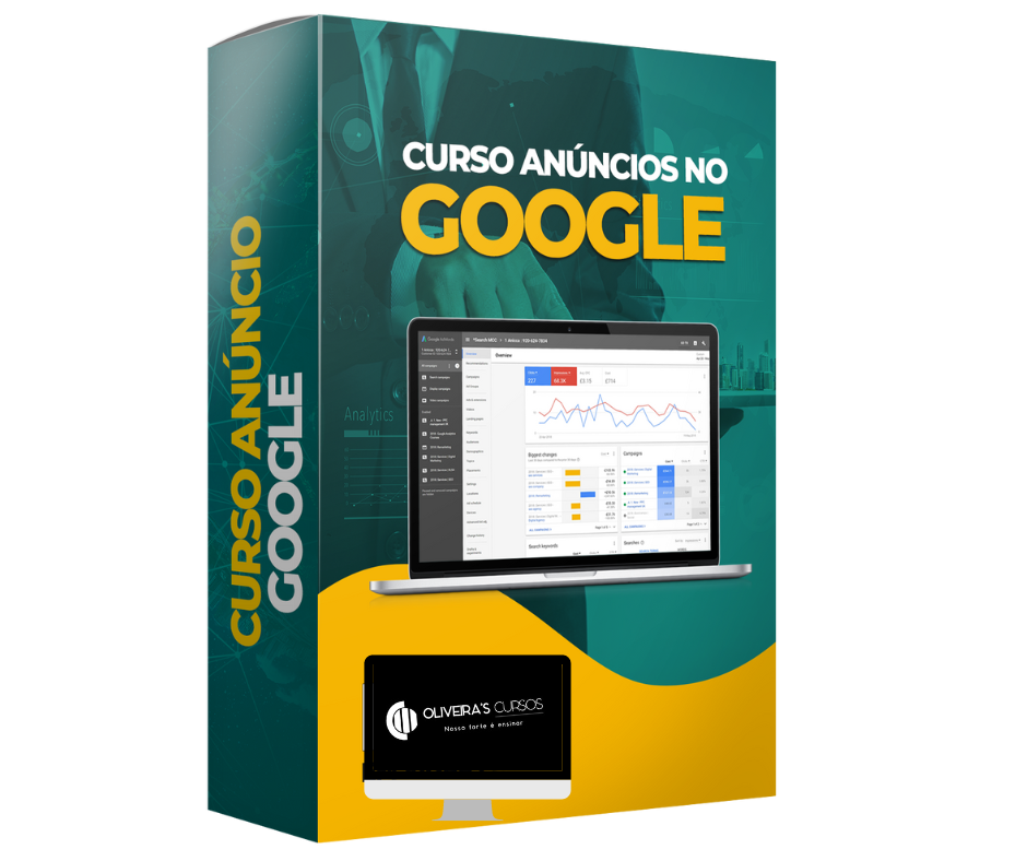 Cursos Google ads