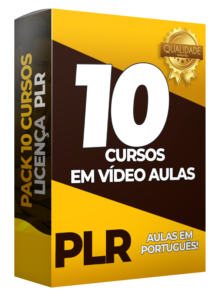 curso em vídeo plr