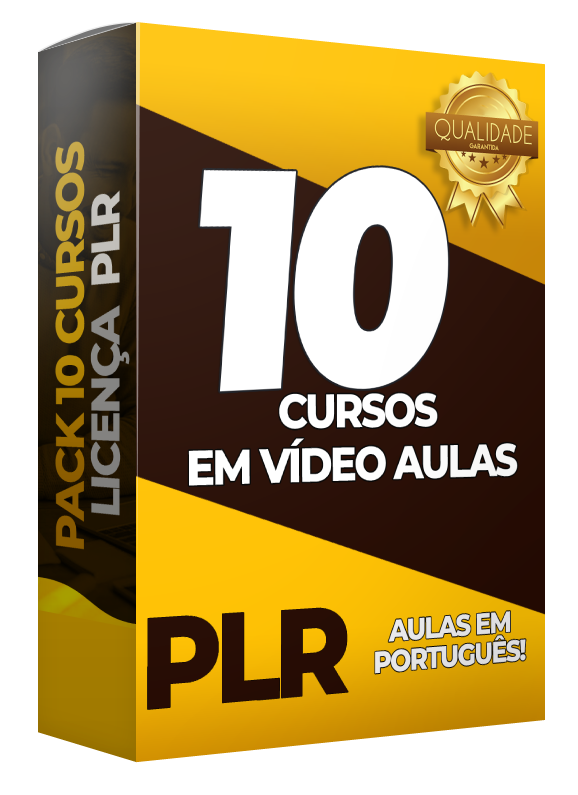 curso em vídeo plr