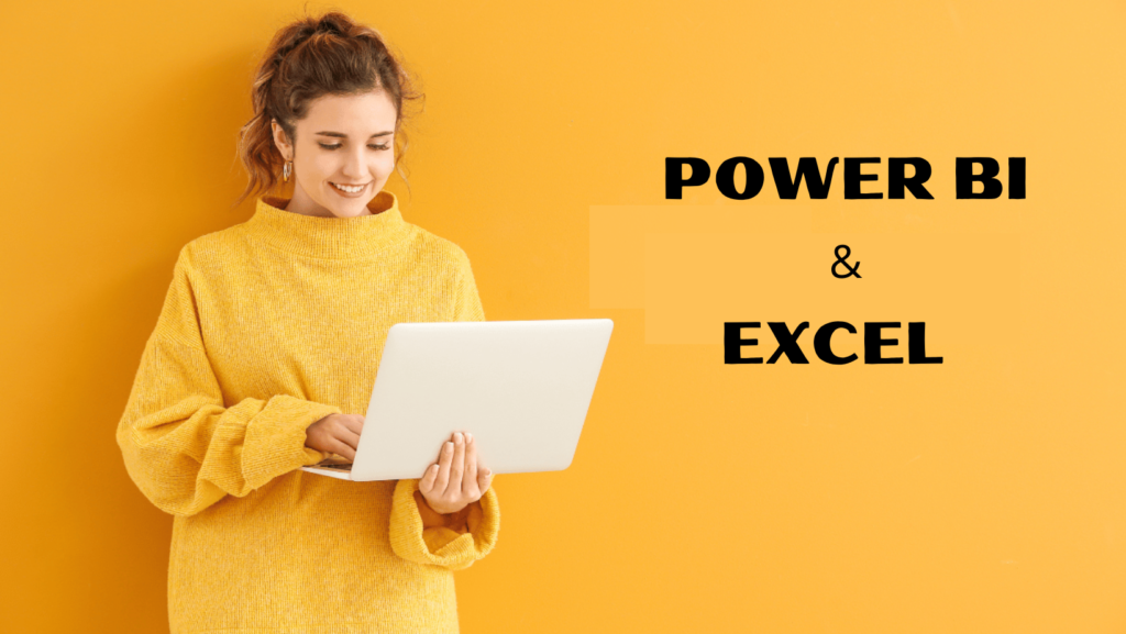 power bi e excel