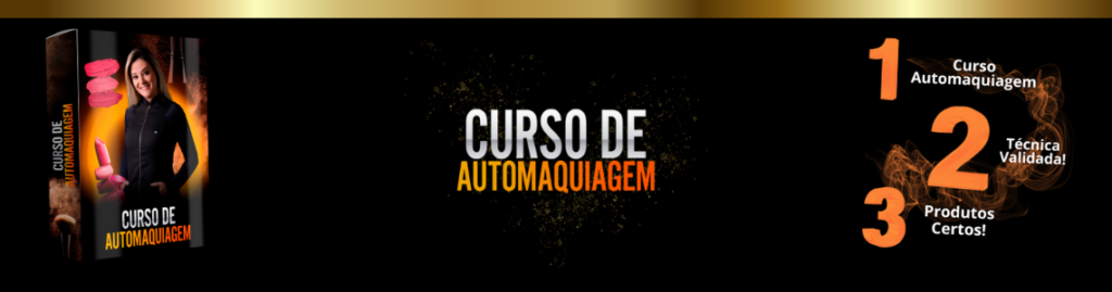 Automaquiagem